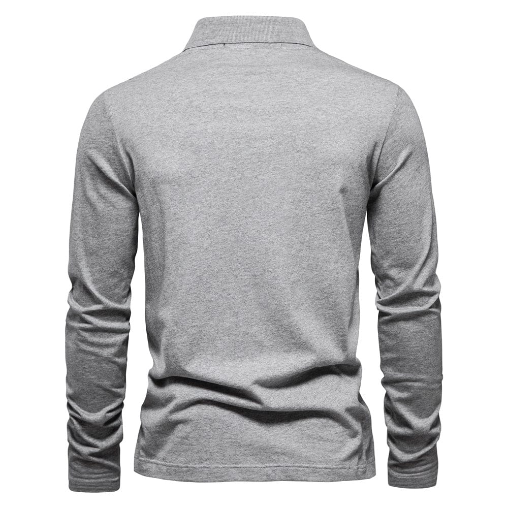 Jared - Classic polo shirt
