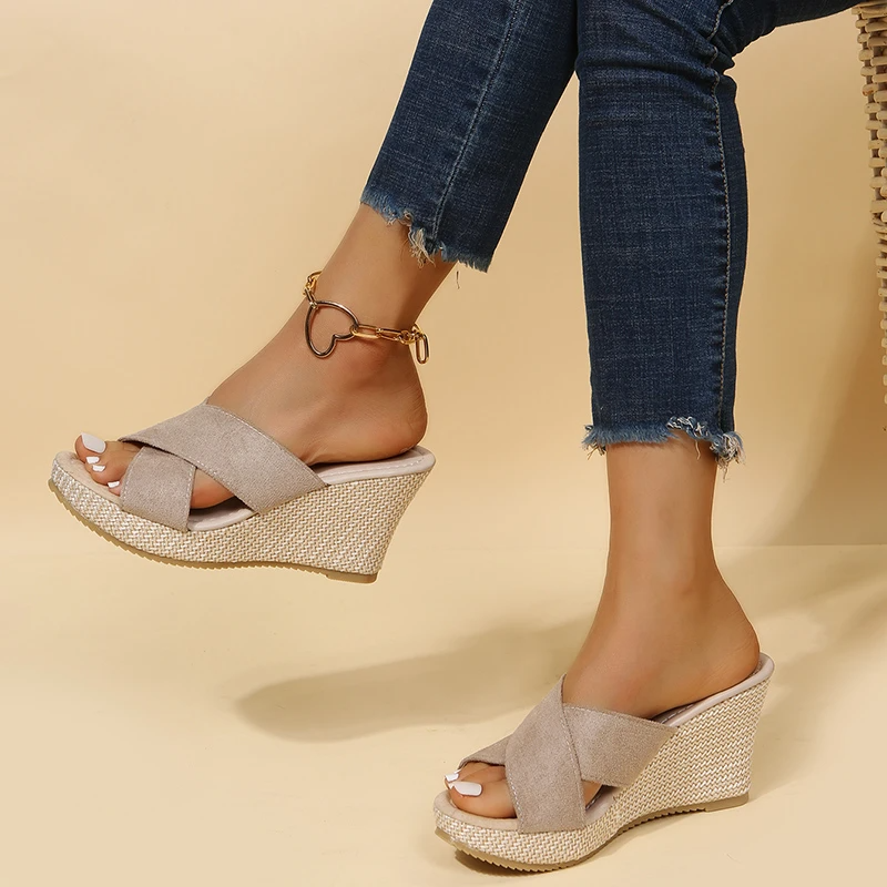 Orthopedic fashion general Sandals