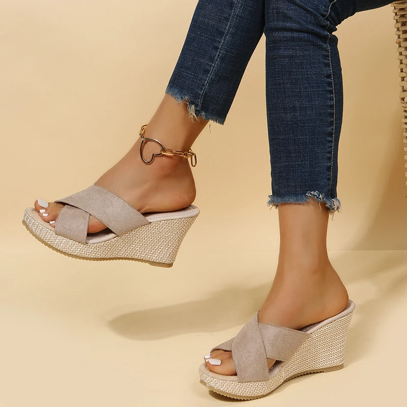 Meike® | Relaxed and Timeless general Sandals