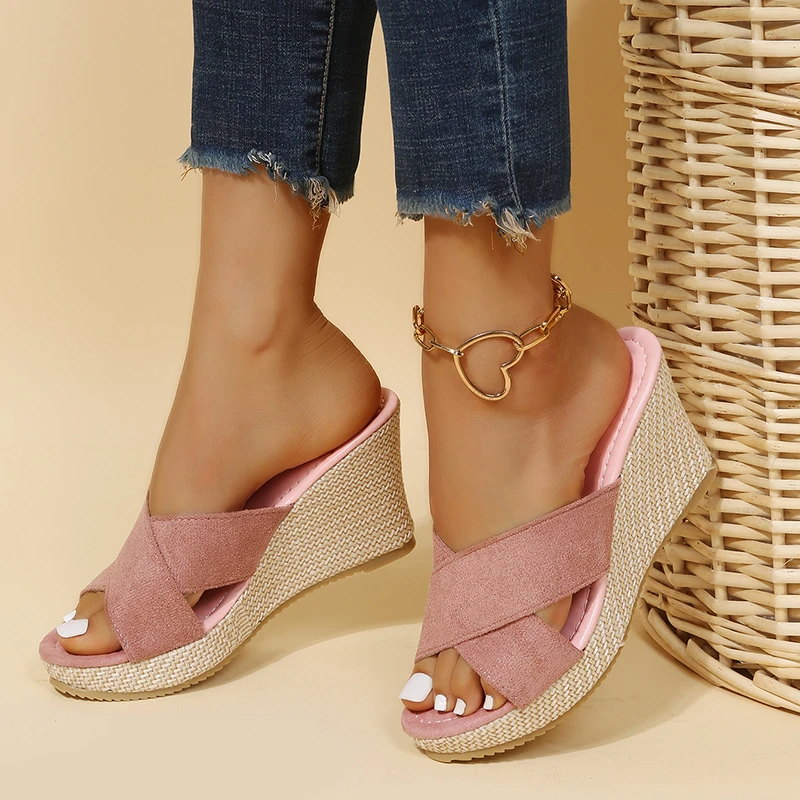 Orthopedic fashion general Sandals