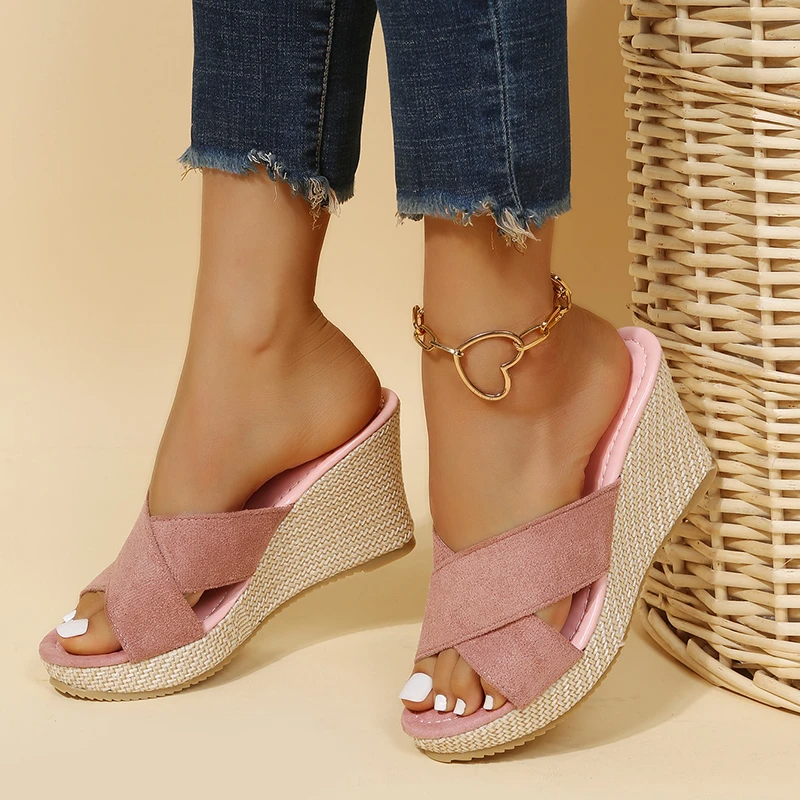 Meike® | Relaxed and Timeless general Sandals