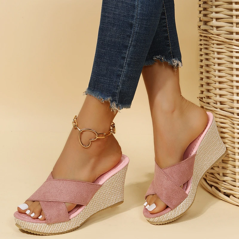 Orthopedic fashion general Sandals