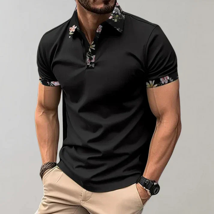 Sander - polo shirt for men