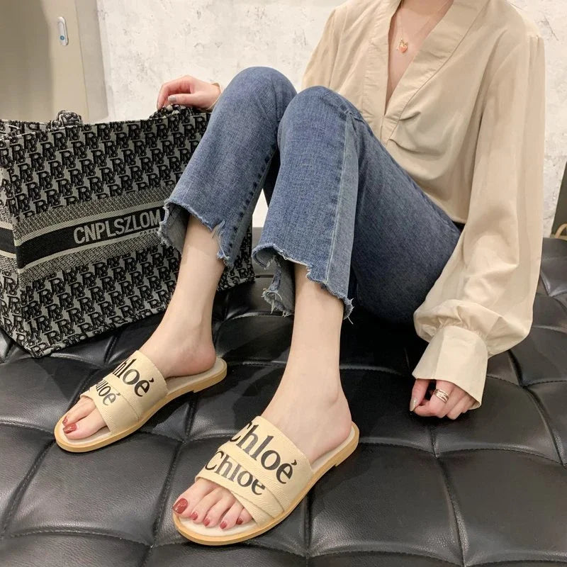 Linda - Fashion sandals