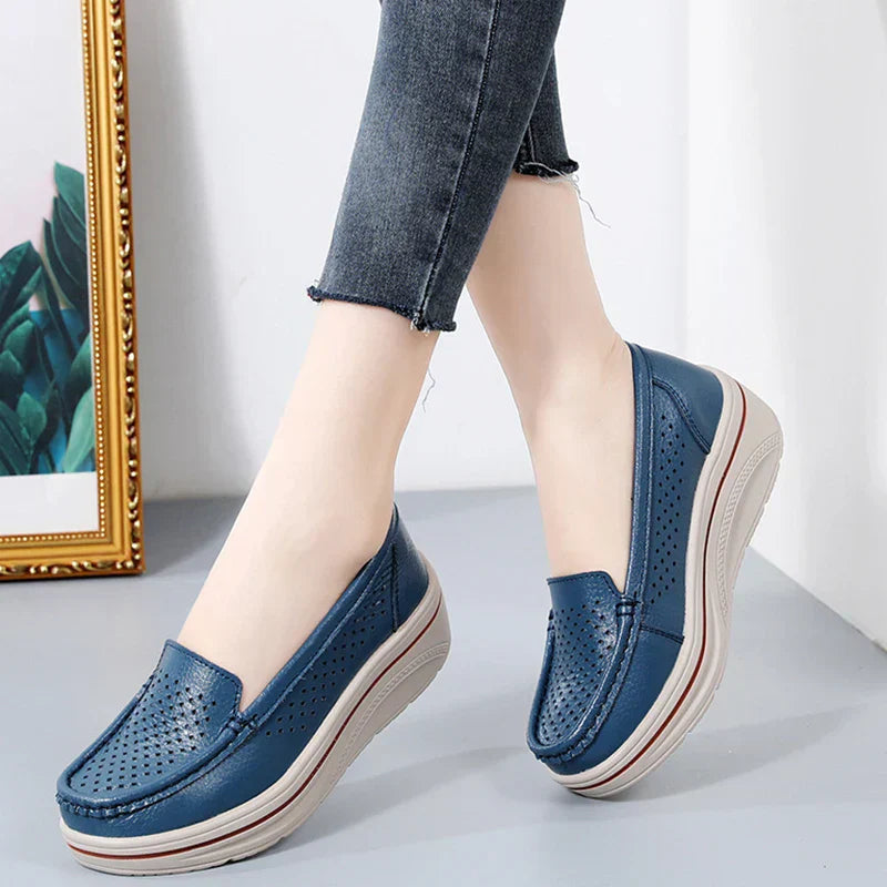 Casual and supportive orthopedic general Shoes