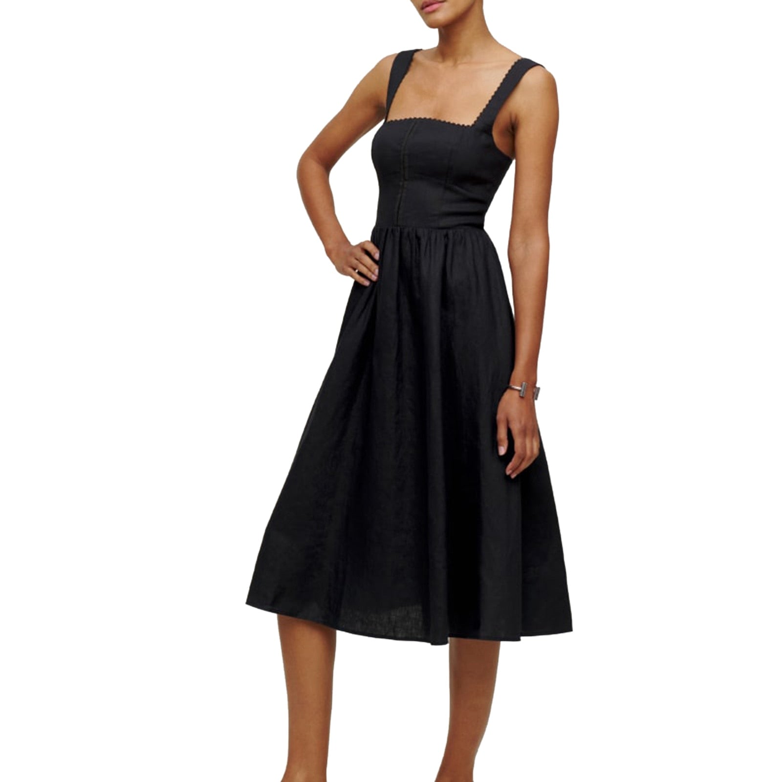 Sibyl® | Comfortable and Stylish Dress