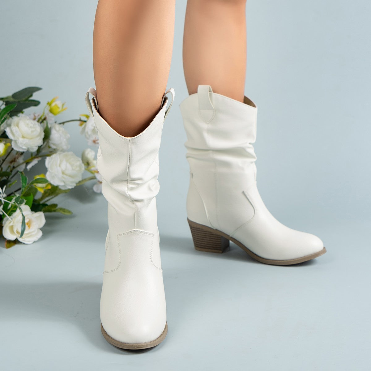 Halcyon® | Relaxed and Timeless general Boots