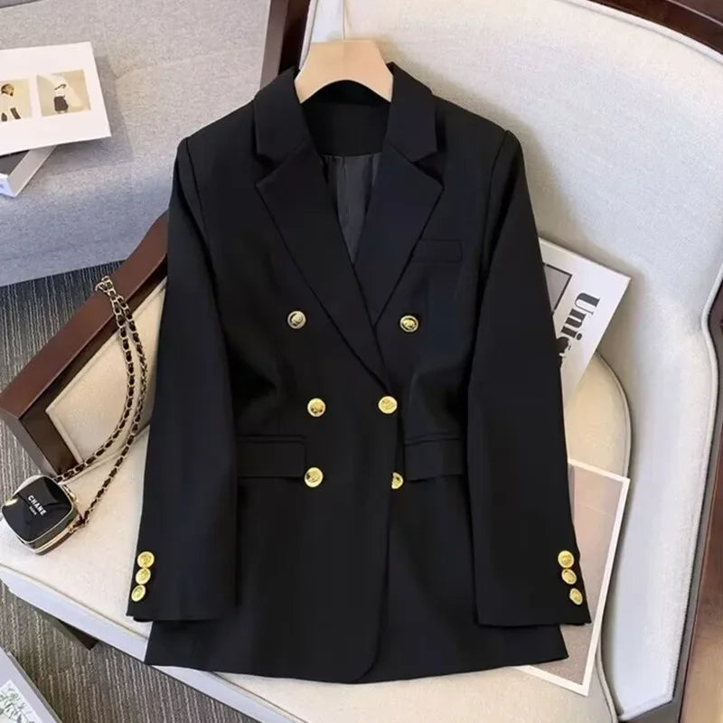 Gloria - stylish blazer for women