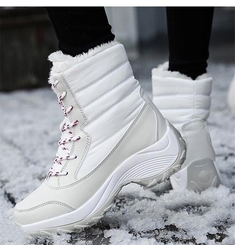 Relaxed and supportive orthopedic general Boots