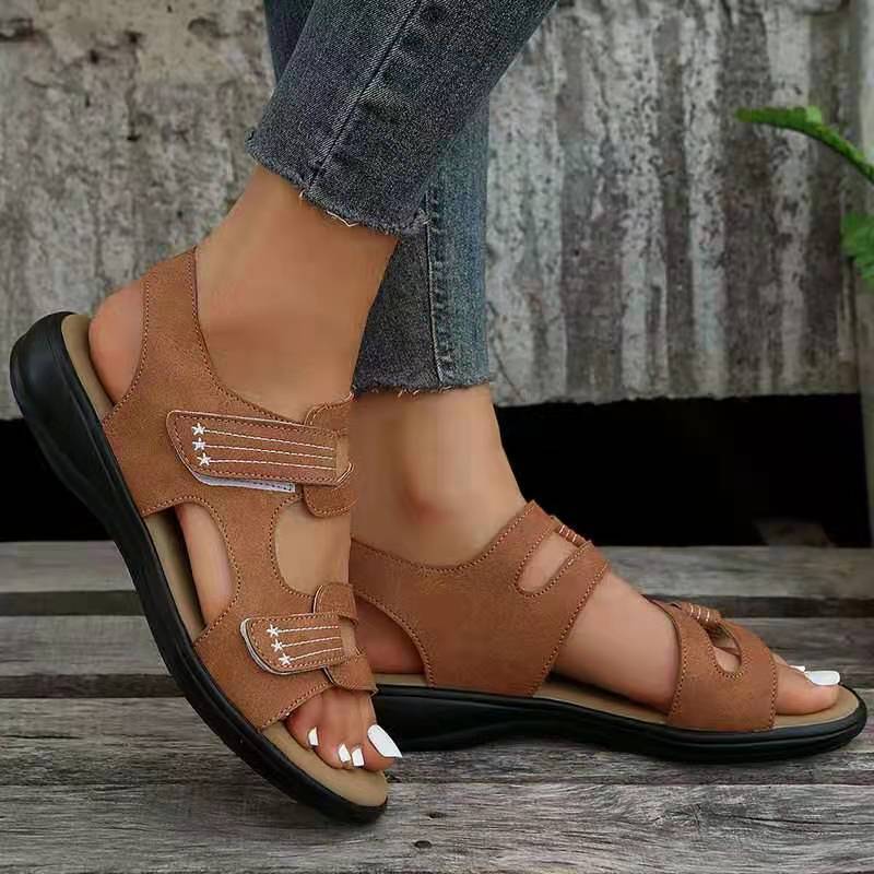 Modern and supportive orthopedic general Sandals