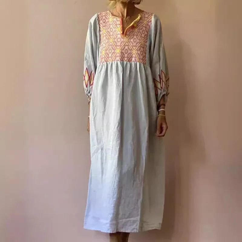 Silvija® | Casual and Relaxed Dress