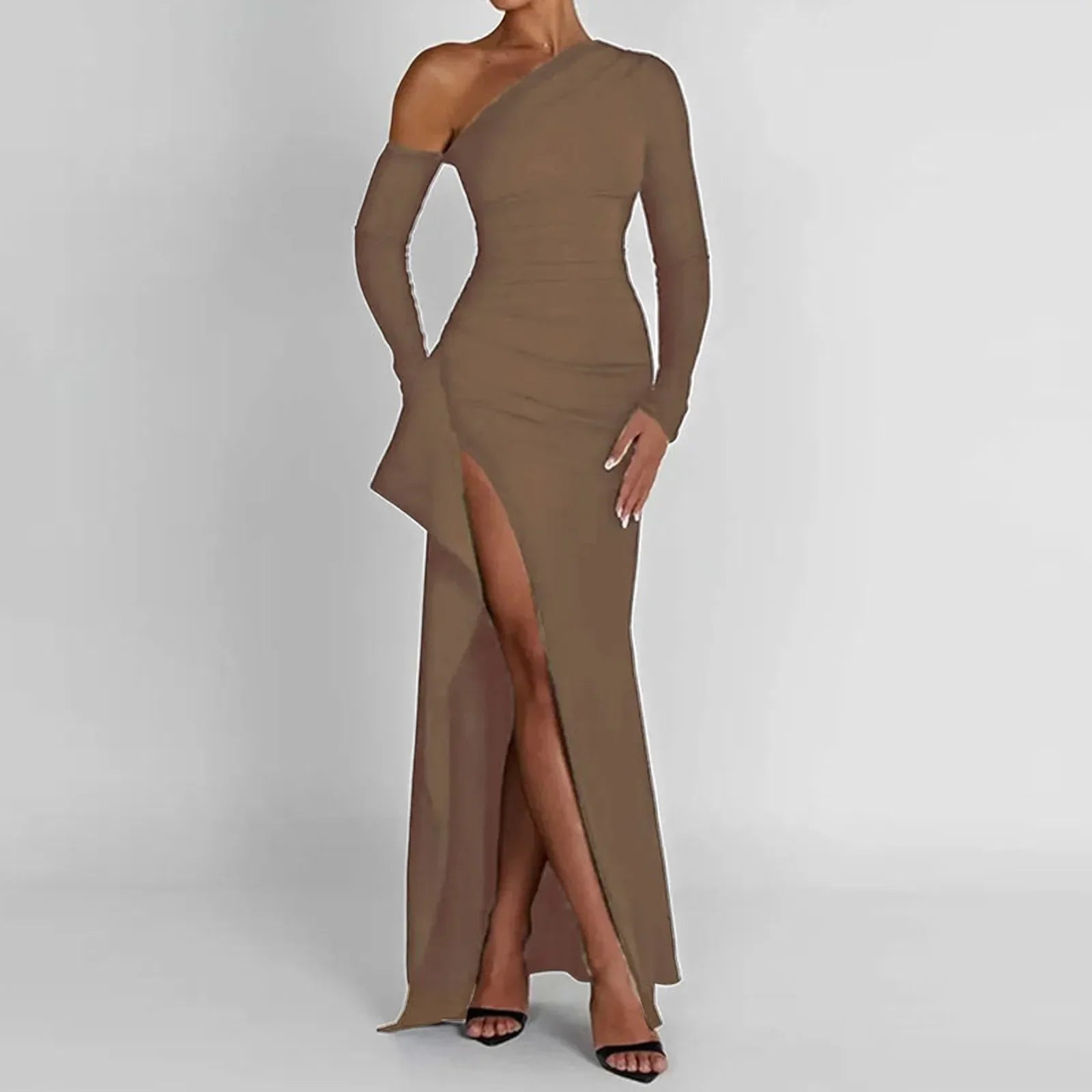 Ziphora - Elegant luxury dress