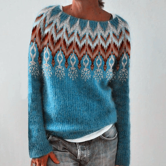 Deanna® | Relaxed and Stylish general Sweater