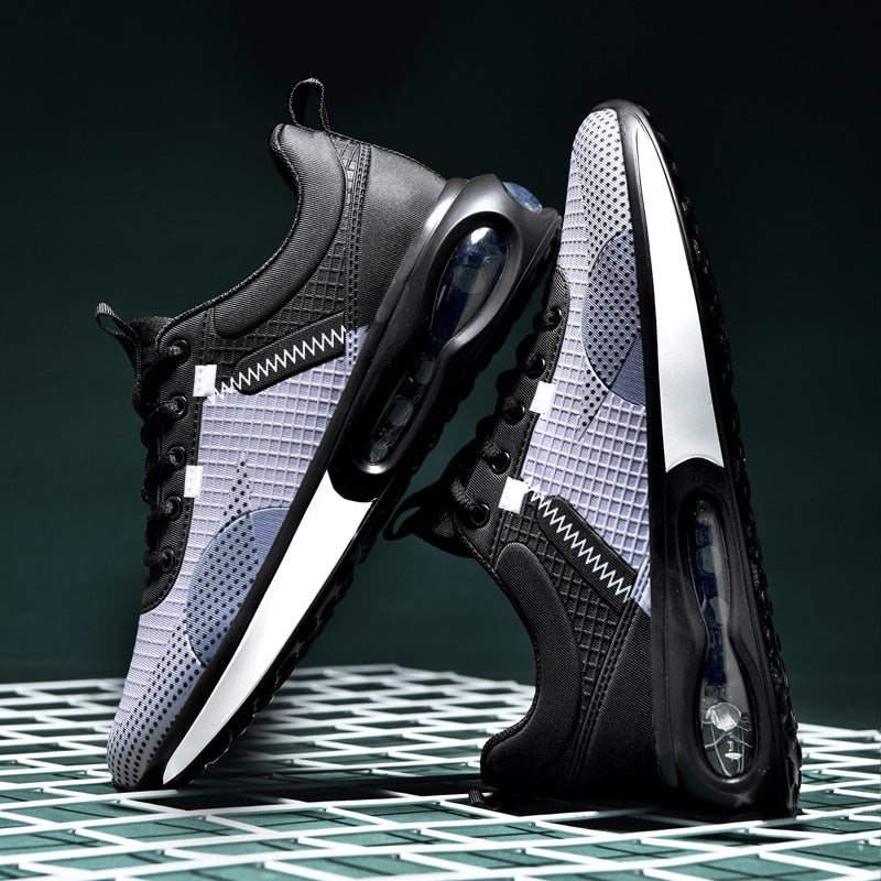 Aerovent - Breathable Sneakers