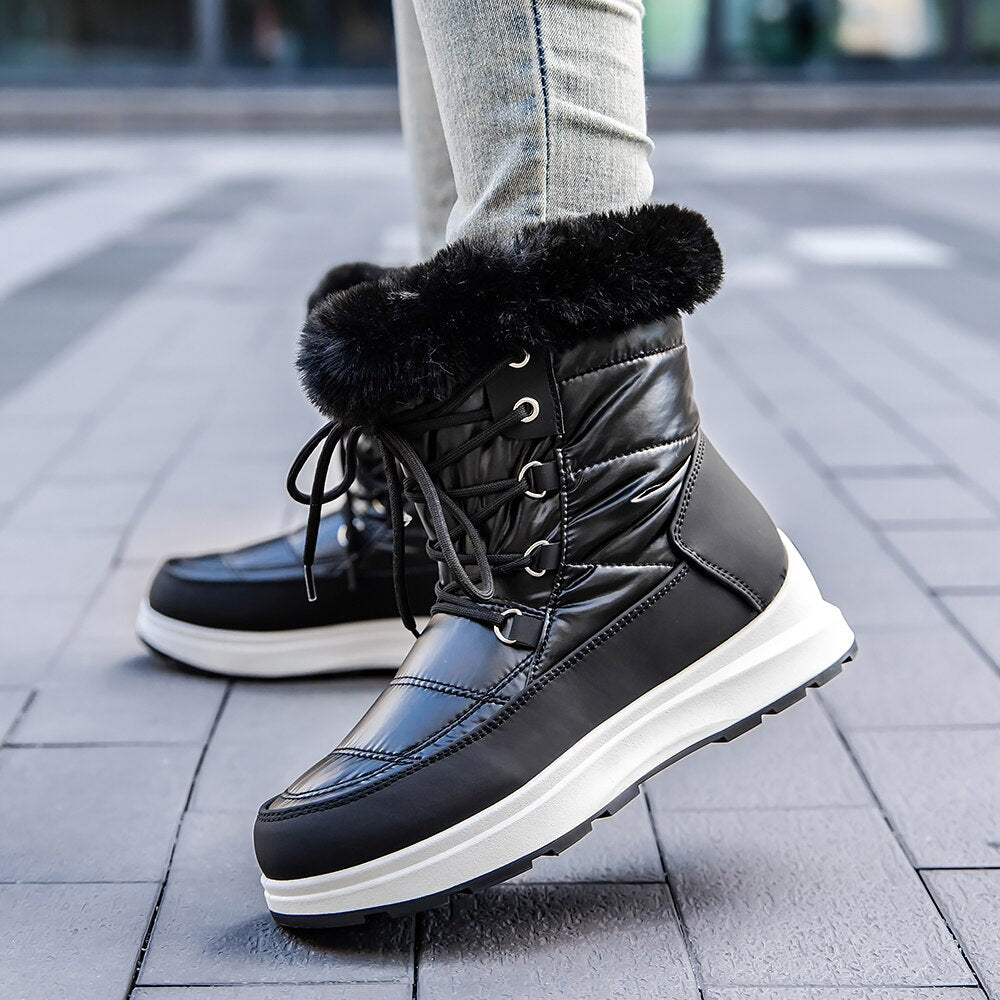 Tailored supportive orthopedic general Boots