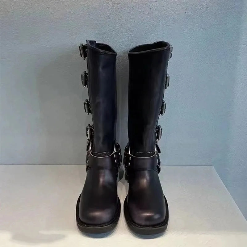 Relaxed and supportive orthopedic general Boots