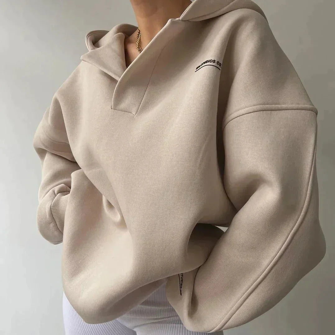 Corrine® | Relaxed and Timeless general Sweater