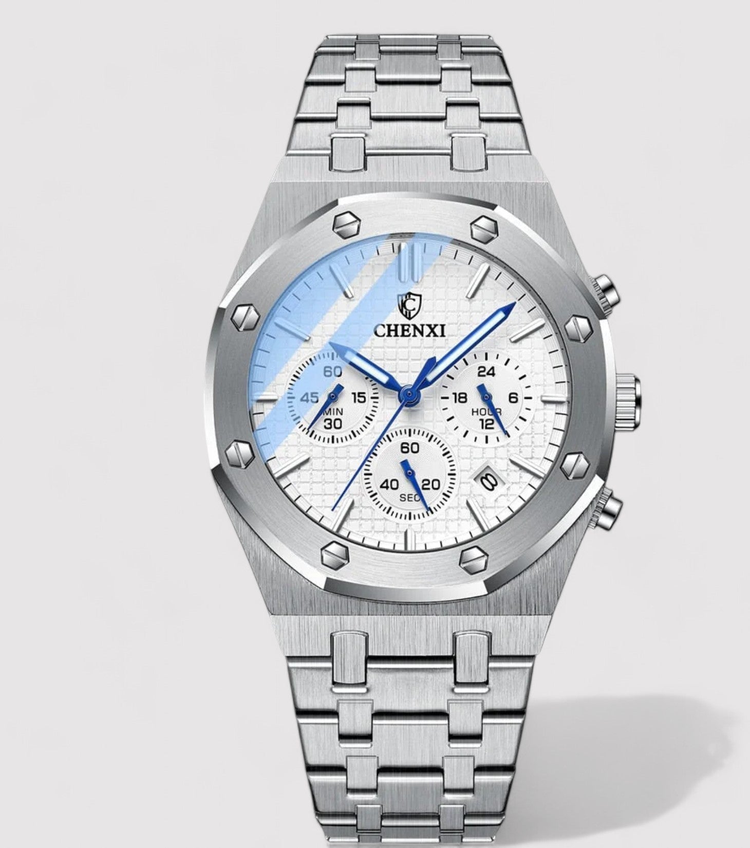 Ancien | Chenxi Steel Watch
