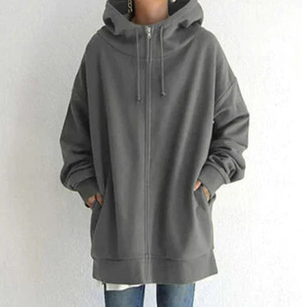 Corliss® | Effortless and Trendy general Hoodie