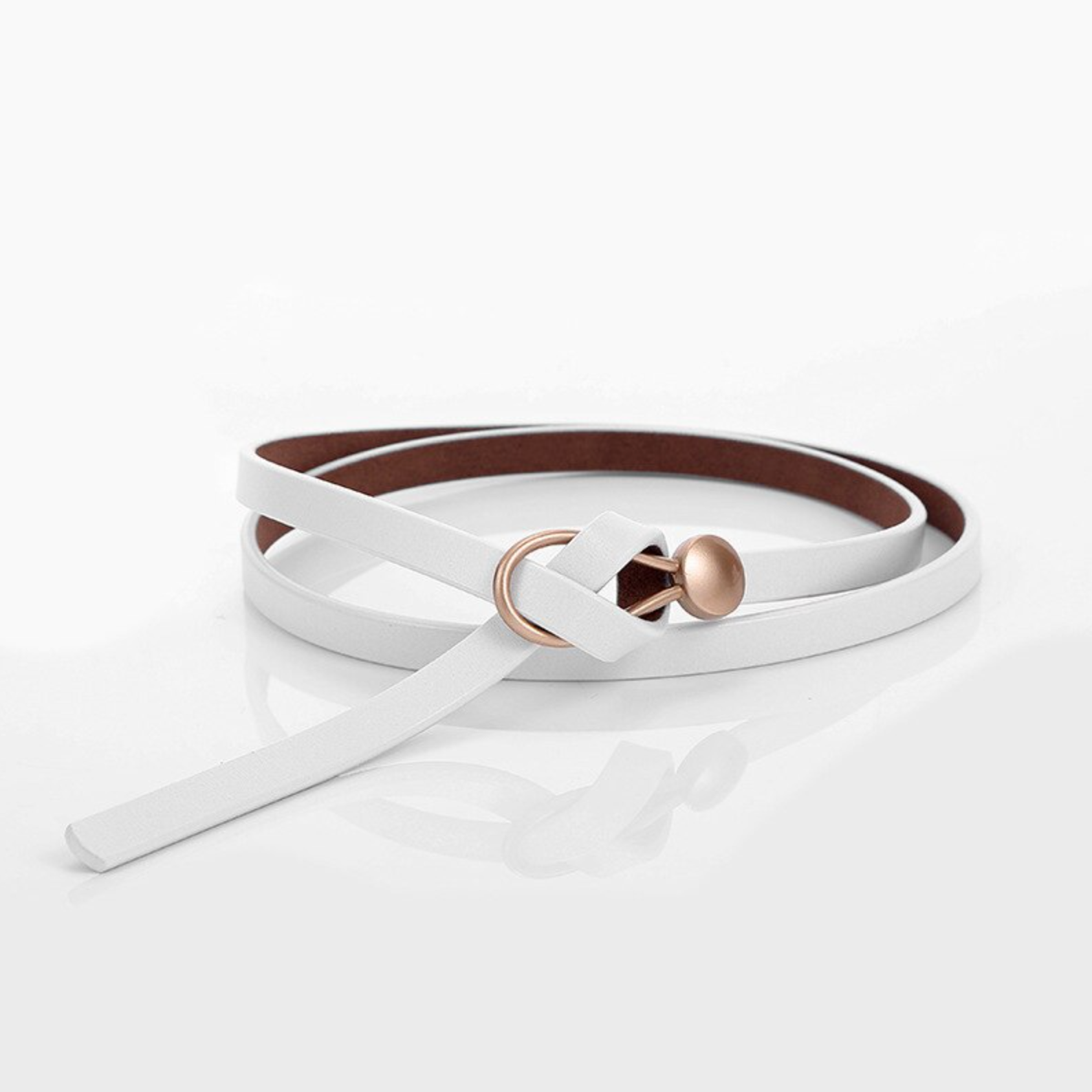 Mila | Stylish narrow belt