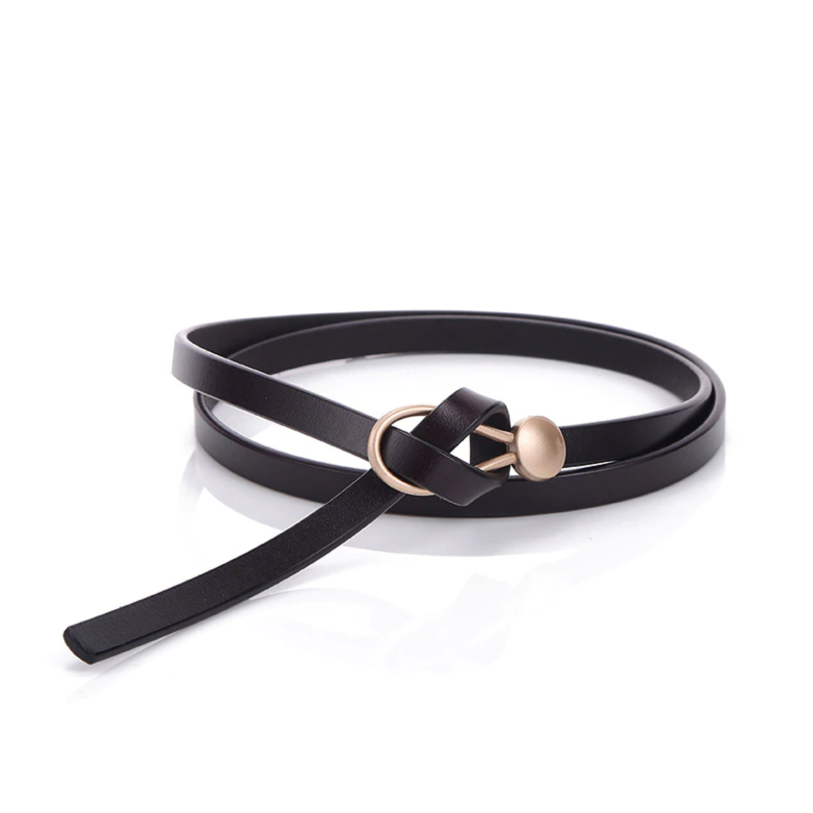 Mila | Stylish narrow belt