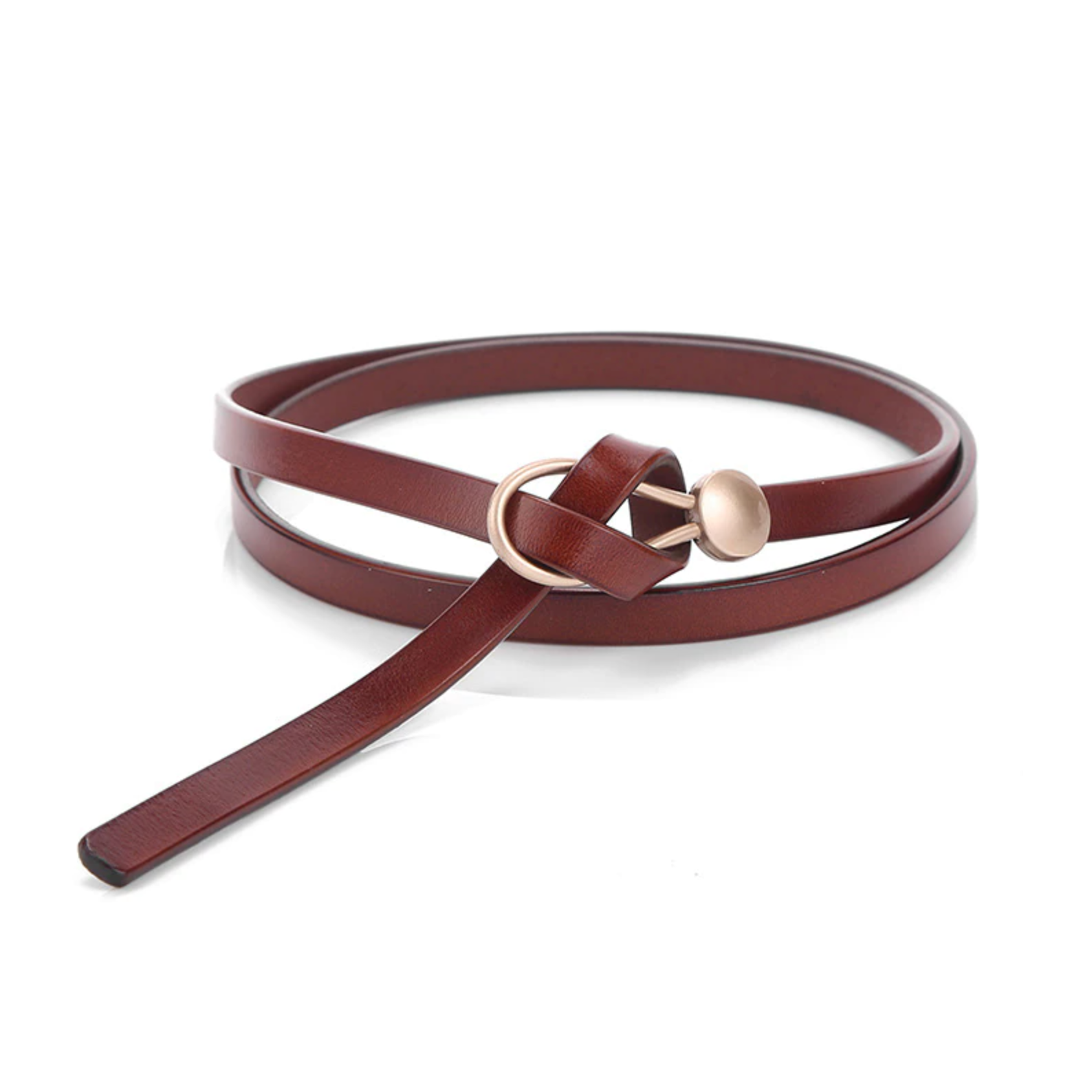 Mila | Stylish narrow belt