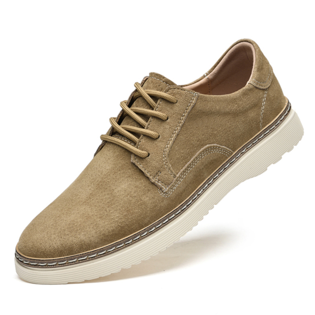 Alaric - Classic Oxford Sneaker