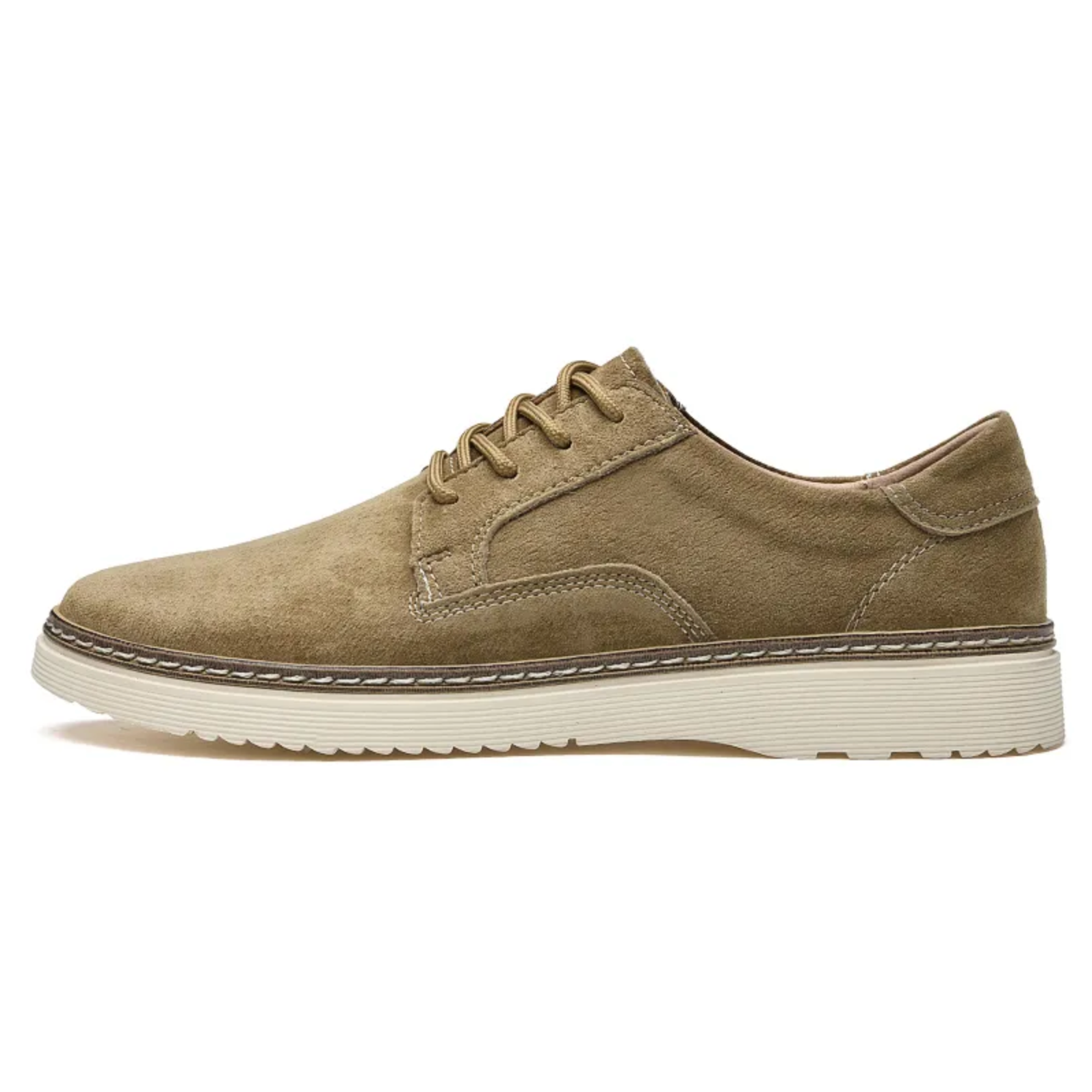 Alaric - Classic Oxford Sneaker