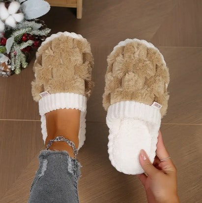 Sophia | Soft and Comfortable Slippers