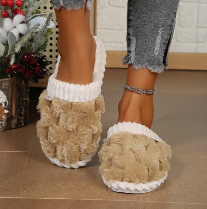 Sophia | Soft and Comfortable Slippers