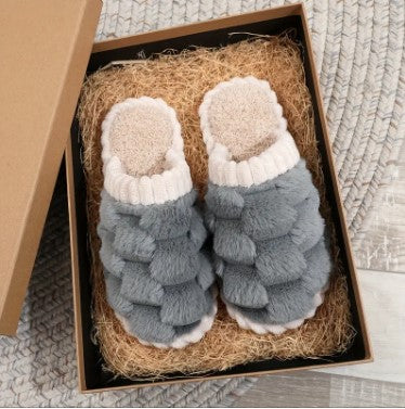 Sophia | Soft and Comfortable Slippers