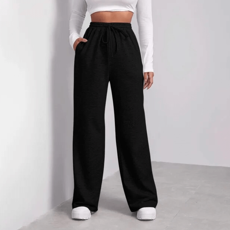 Lorna - Comfortable jogger pants