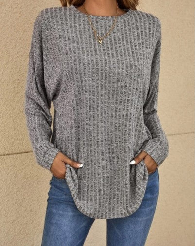 Charli® | Classic and Comfortable general Sweater