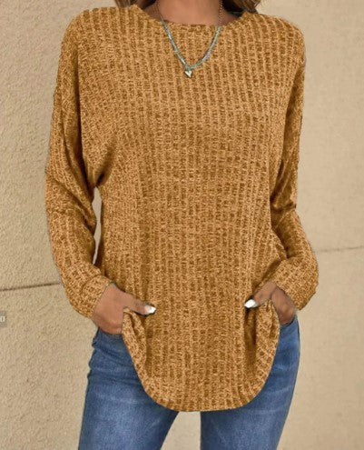 Charli® | Classic and Comfortable general Sweater