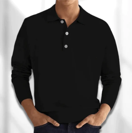 Noelle - polo shirt for men