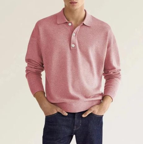 Noelle - polo shirt for men