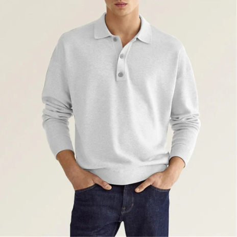 Noelle - polo shirt for men