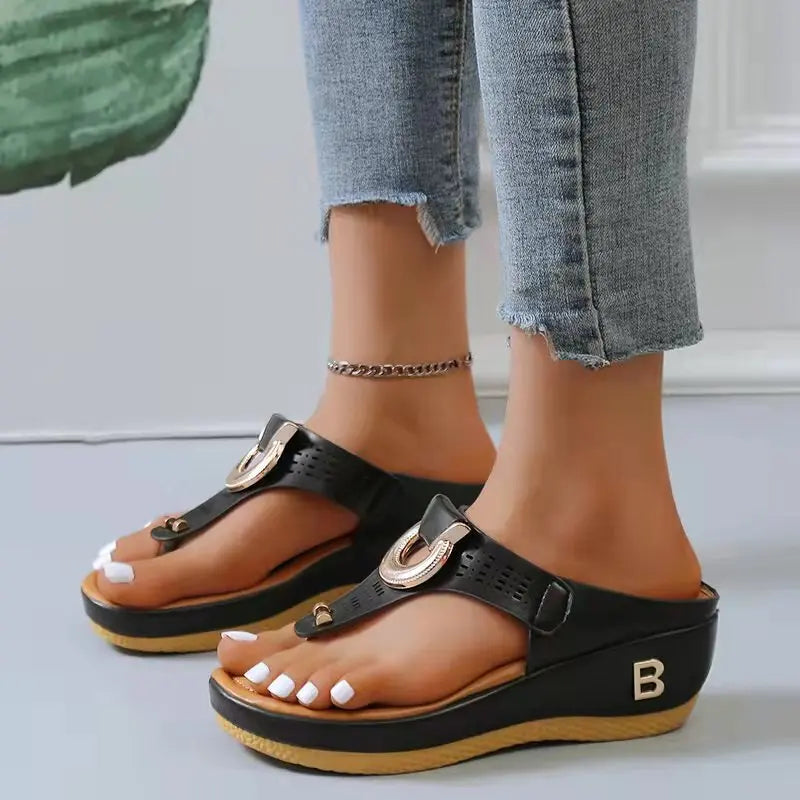 Laima® | Casual and Stylish general Sandals