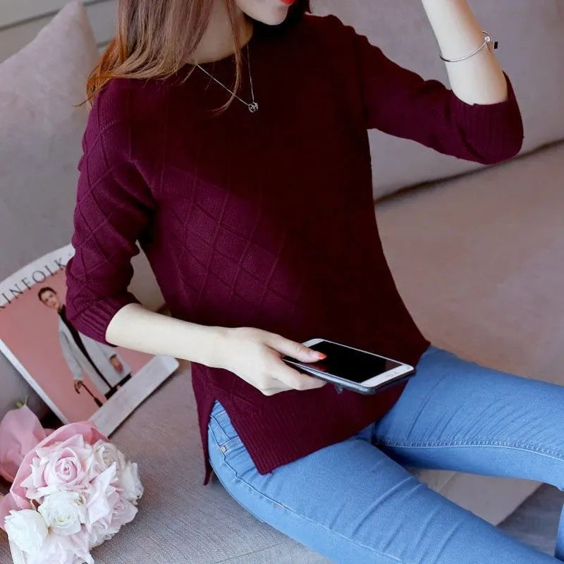 Elizabeth® | Comfortable and Stylish general Sweater