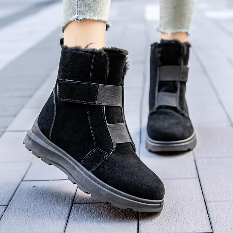 Comfortable and fashionable orthopedic general Boots