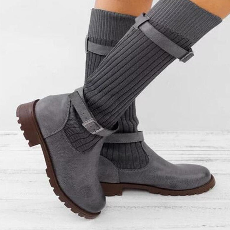 Sleek and supportive orthopedic general Boots