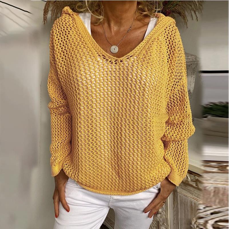 Arletta® | Simple and Stylish general Sweater