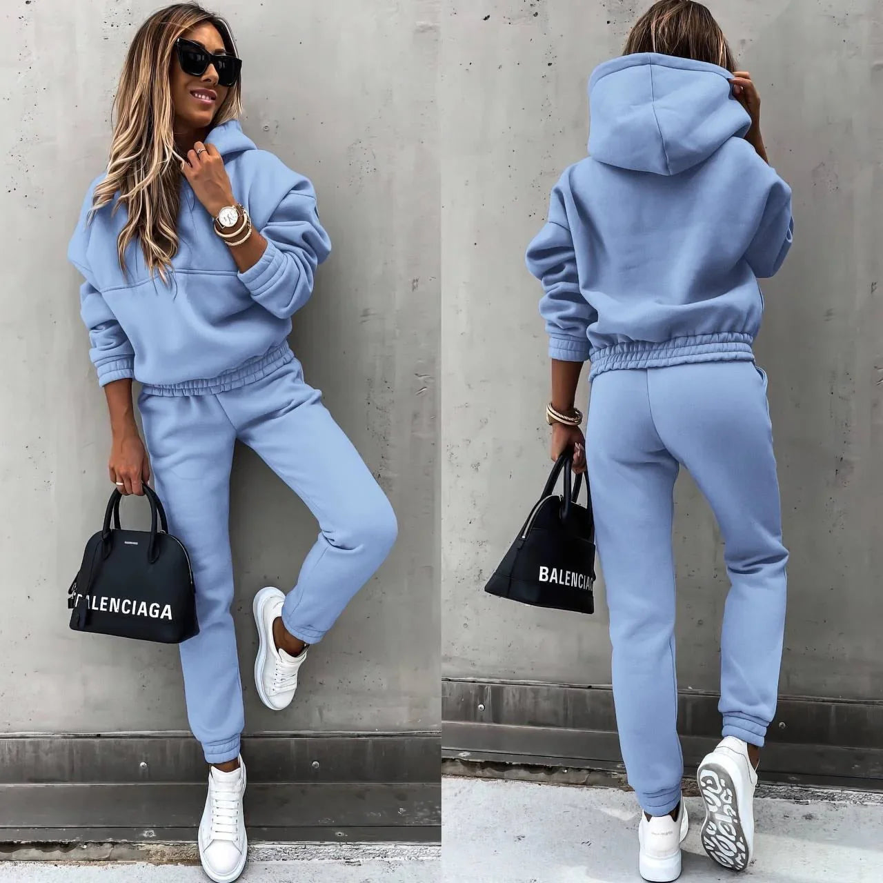 mira - tracksuit for women