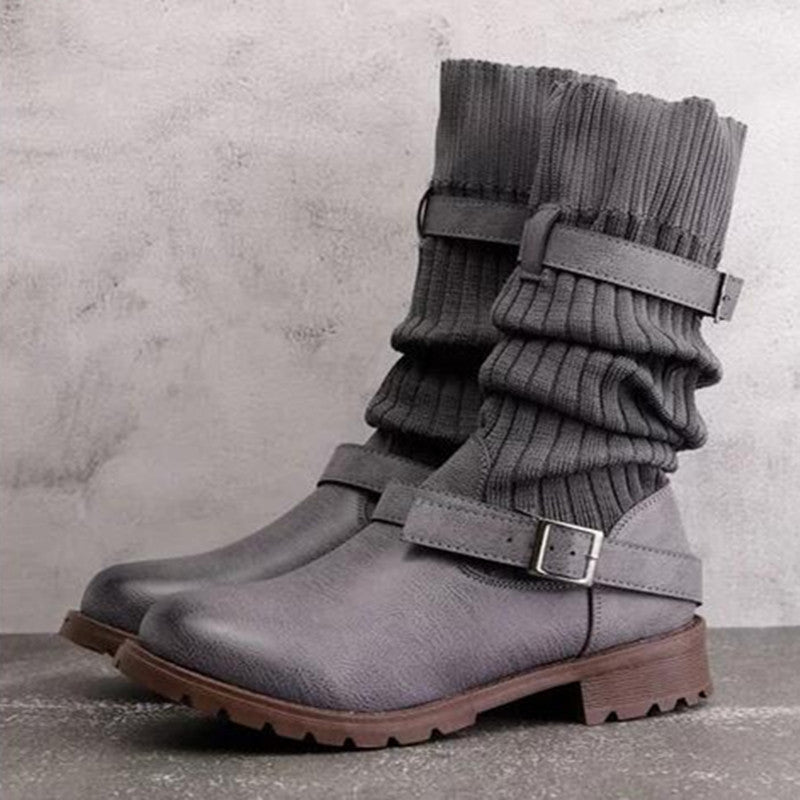 Sleek and supportive orthopedic general Boots