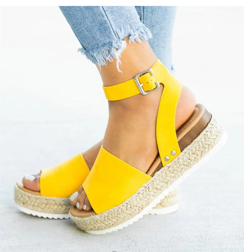 Wedge - Flip-flops