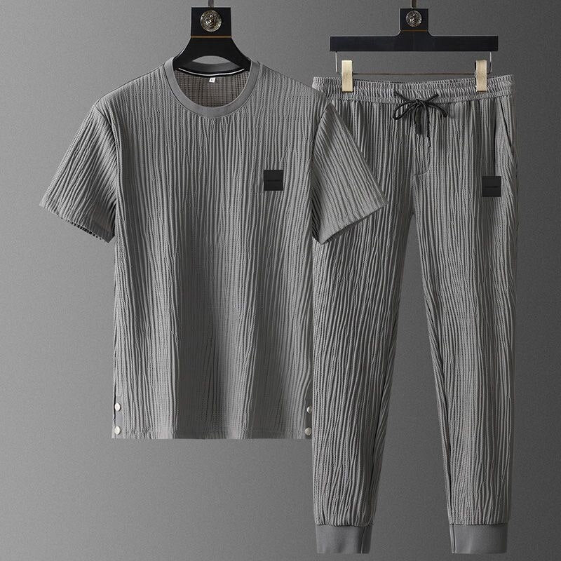 Ulysses - Comfortable Athleisure Set