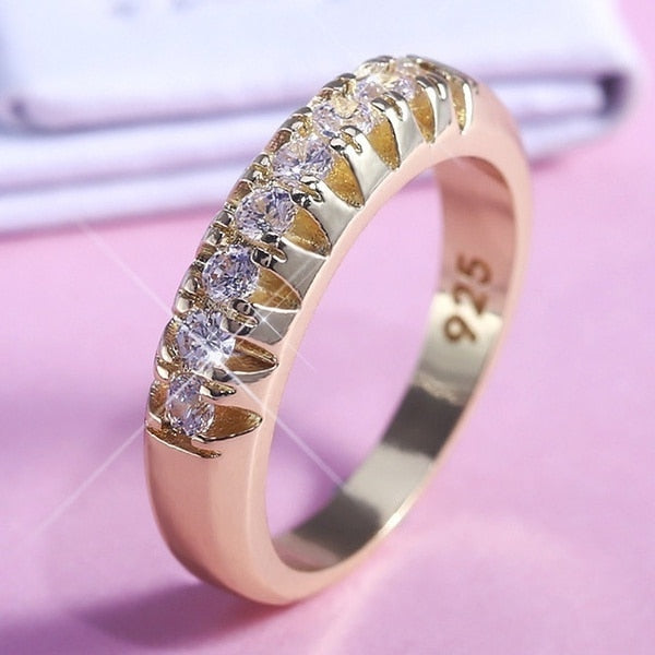 Royal ladies' ring | Exclusive jewellery fashion for women