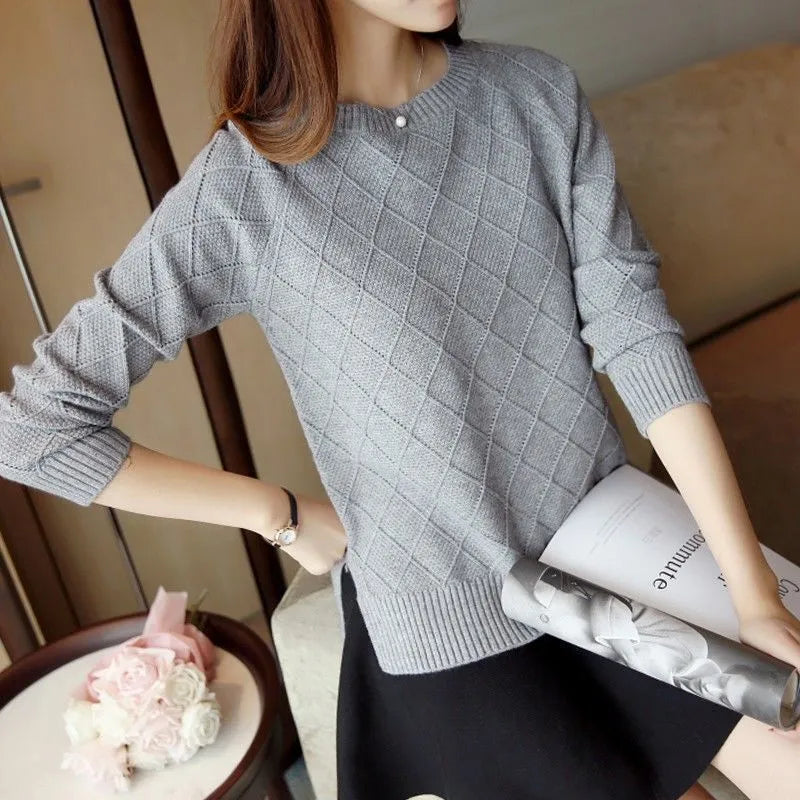 Elizabeth® | Comfortable and Stylish general Sweater