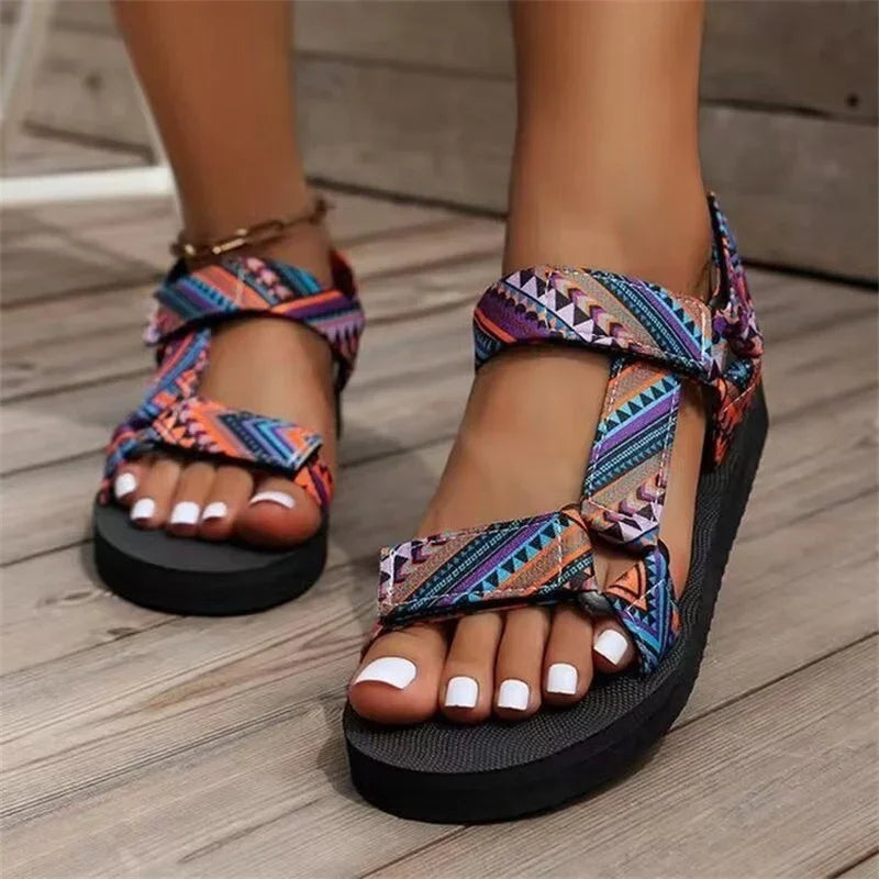 Kamala® | Comfortable and Stylish general Sandals