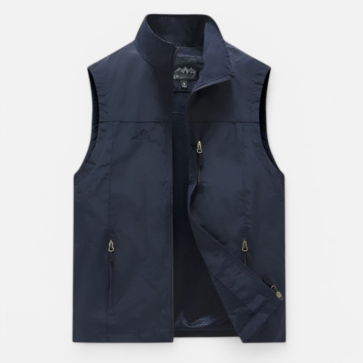 Monacogents | Men's Outdoor Leisure Vest